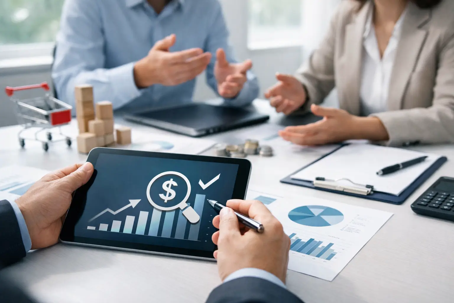 How to Validate Pricing Strategy Before You Scale