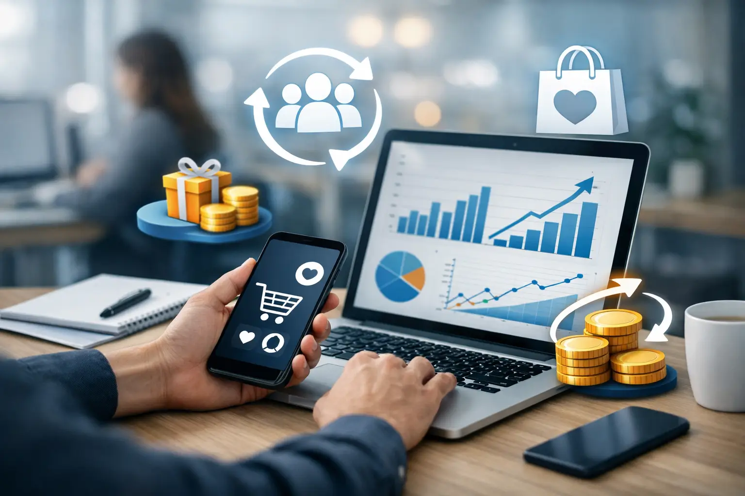 Retention Marketing That Drives Repeat Revenue