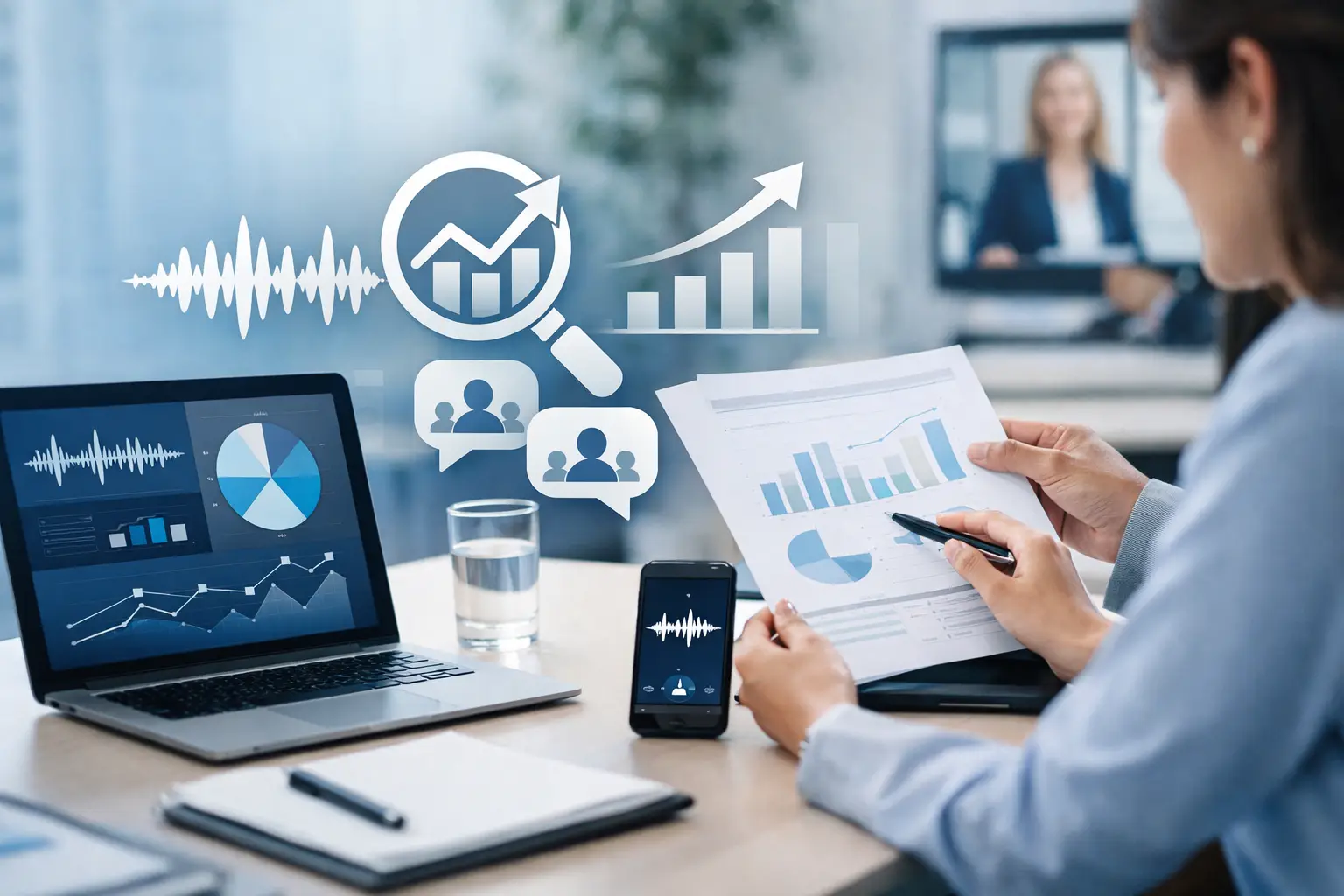 Voice of Customer Analysis That Drives Growth