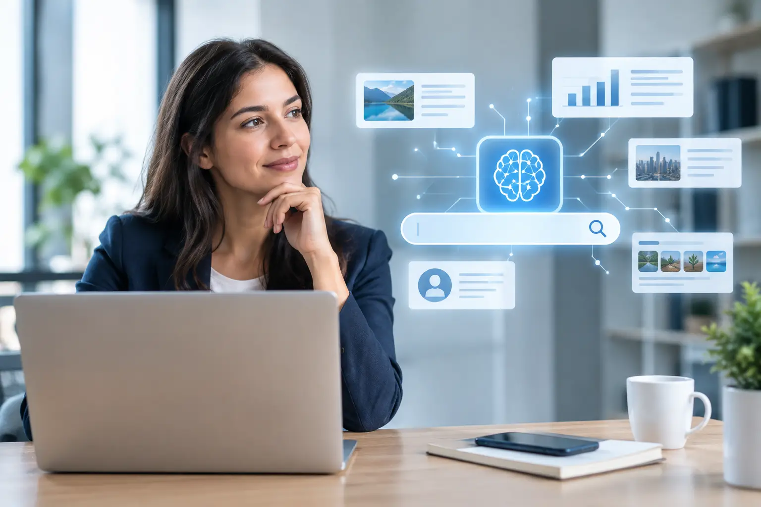 AI Search Optimization Trends to Watch in 2026