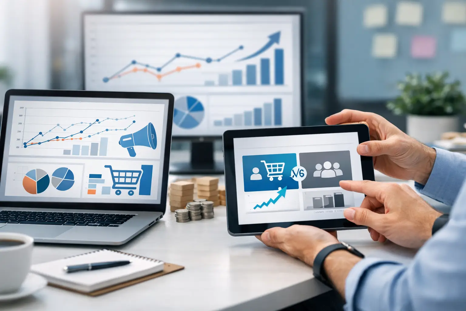 Incrementality Testing for Smarter Ad Spend