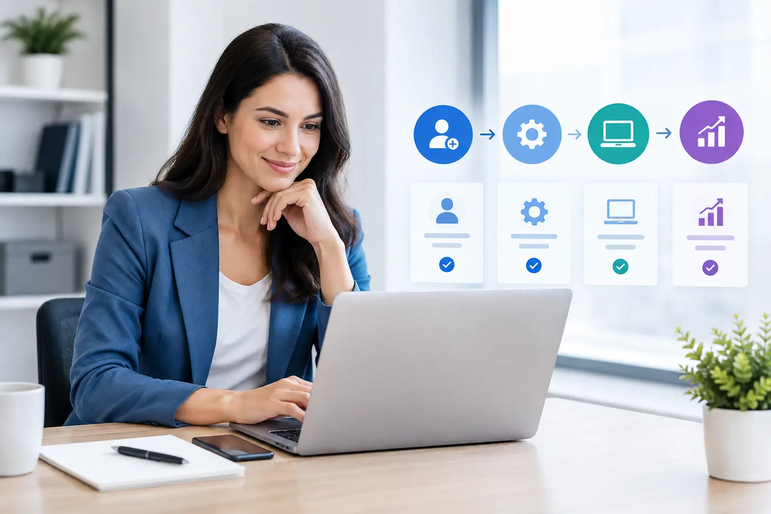 SaaS Onboarding Strategy Guide That Drives Growth